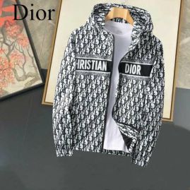 Picture of Dior Jackets _SKUDiorm-3xl25t0912432